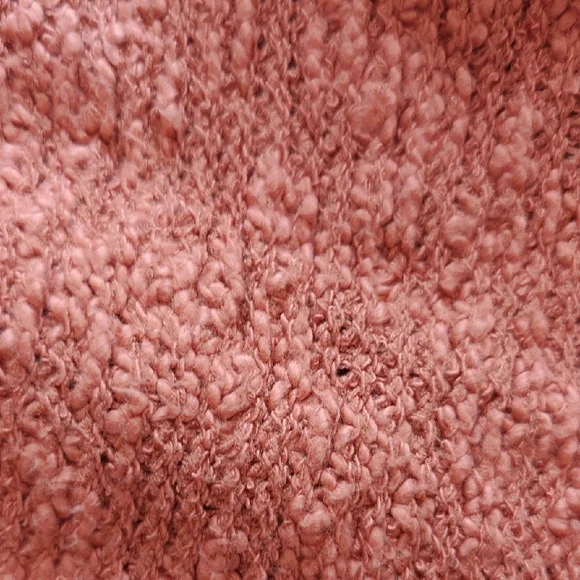 Free People Vibrant Orange Turtleneck Sweater - Picture 13 of 14